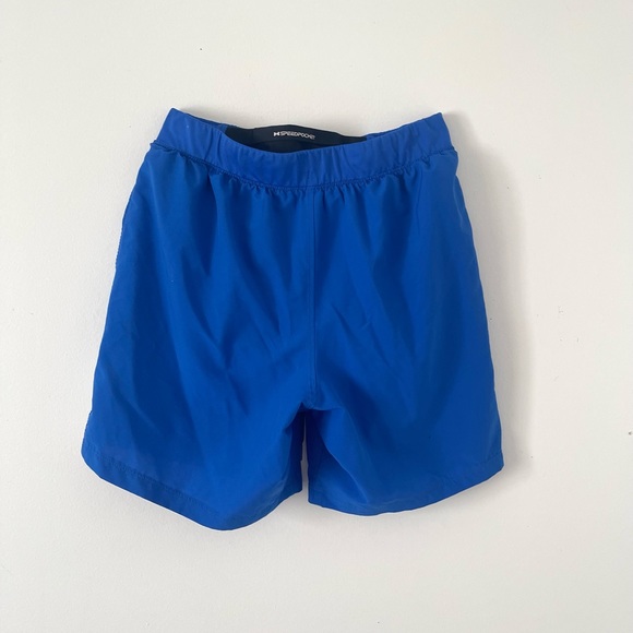 5” Inseam Under Armour Shorts Men - Picture 2 of 3